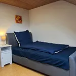 Beishan Appartements Nuernberg In Zentrum Dachgeschoss