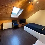 Beishan Appartements Nuernberg In Zentrum Dachgeschoss