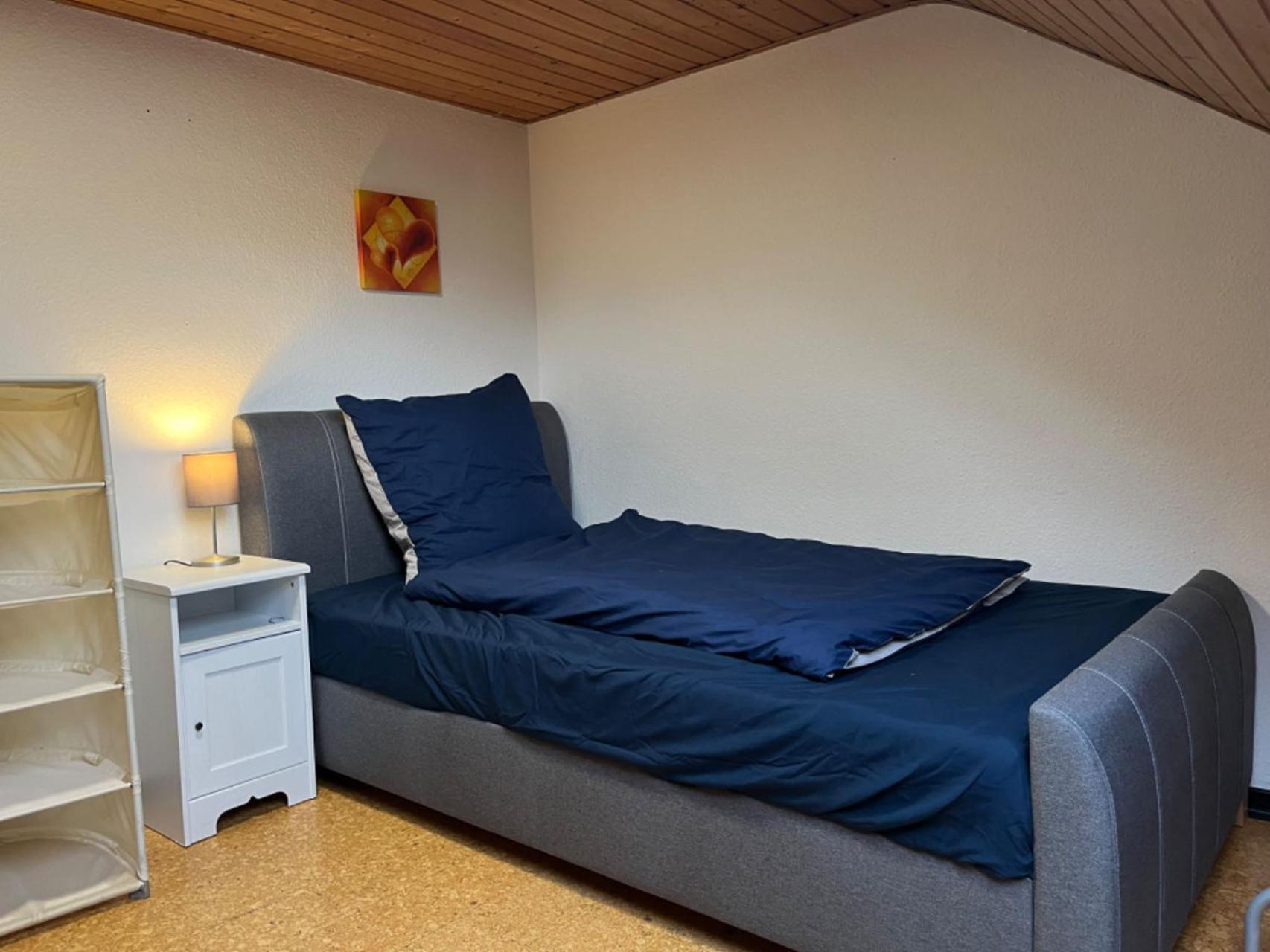 Apartment Beishan In Zentrum Dachgeschoss
